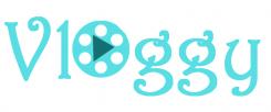 Logo # 506303 voor Vloggy - the social vlogging applicatie wedstrijd