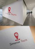 Logo design # 1017132 for Renewed logo travel agency for trips to Poland contest