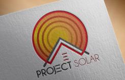 Logo # 1018170 voor Ontwerp een luxe logo voor een zonnepanelen installatiebedrijf wedstrijd