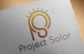Logo # 1018175 voor Ontwerp een luxe logo voor een zonnepanelen installatiebedrijf wedstrijd