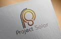 Logo # 1018595 voor Ontwerp een luxe logo voor een zonnepanelen installatiebedrijf wedstrijd