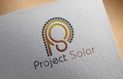 Logo # 1018596 voor Ontwerp een luxe logo voor een zonnepanelen installatiebedrijf wedstrijd