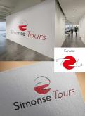 Logo design # 1017092 for Renewed logo travel agency for trips to Poland contest