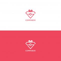 Logo # 1274449 voor Redesign logo voor groothandel  gespecialiseerd in relatiegeschenken  wedstrijd