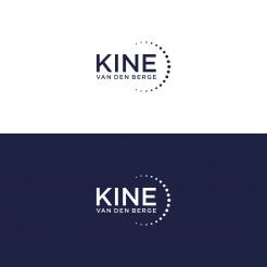 Logo # 1189882 voor Logo Kinesitherapie wedstrijd
