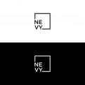 Logo design # 1235027 for Logo for high quality   luxury photo camera tripods brand Nevy contest