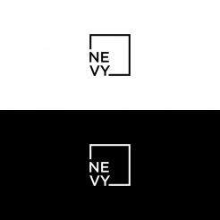 Logo design # 1235027 for Logo for high quality   luxury photo camera tripods brand Nevy contest