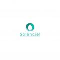 Logo design # 1199415 for Solenciel  ecological and solidarity cleaning contest