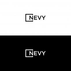 Logo design # 1235029 for Logo for high quality   luxury photo camera tripods brand Nevy contest