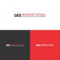 Logo design # 1233025 for Logo for Borger Totaal Installatie Techniek  BTIT  contest