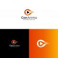 Logo design # 1249079 for Develop a energetic yet professional logo for a new consulting firm! contest