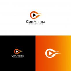 Logo design # 1249079 for Develop a energetic yet professional logo for a new consulting firm! contest