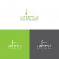 Logo design # 1189892 for Design a fresh and appealing new logo for the Expertise centre Lifestyle Interventions contest