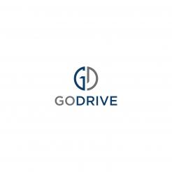 Logo design # 1238154 for Modern and minimalistic logo for at driving school contest