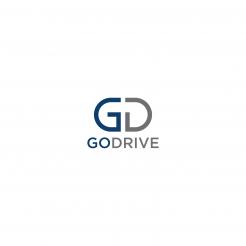 Logo design # 1238159 for Modern and minimalistic logo for at driving school contest