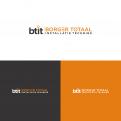 Logo design # 1233046 for Logo for Borger Totaal Installatie Techniek  BTIT  contest