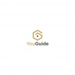 Logo design # 1246695 for Creation of a logo for our  Youguide  application contest