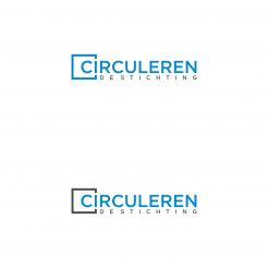 Logo # 1244895 voor Logo voor de stichting Circuleren wedstrijd