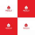 Logo design # 1262861 for Logo design for manufacturer of quality ready made meals contest