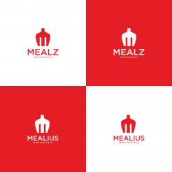 Logo design # 1262861 for Logo design for manufacturer of quality ready made meals contest