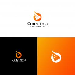Logo design # 1247413 for Develop a energetic yet professional logo for a new consulting firm! contest