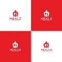 Logo design # 1262862 for Logo design for manufacturer of quality ready made meals contest