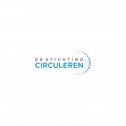 Logo # 1246210 voor Logo voor de stichting Circuleren wedstrijd