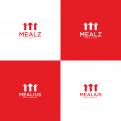 Logo design # 1262865 for Logo design for manufacturer of quality ready made meals contest