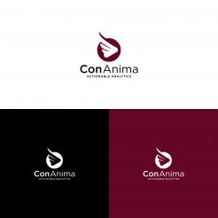 Logo design # 1247717 for Develop a energetic yet professional logo for a new consulting firm! contest