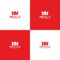 Logo design # 1262866 for Logo design for manufacturer of quality ready made meals contest