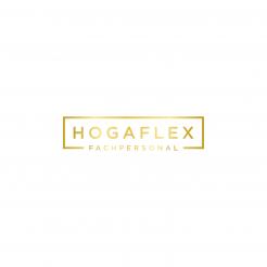 Logo  # 1273706 für Hogaflex Fachpersonal Wettbewerb
