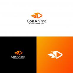 Logo design # 1249129 for Develop a energetic yet professional logo for a new consulting firm! contest