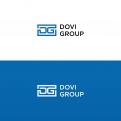 Logo design # 1242610 for Logo for Dovi Group  an house of brands organization for various brands of tripods  Logo will be on our company premises  website and documents  contest