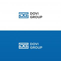 Logo design # 1242610 for Logo for Dovi Group  an house of brands organization for various brands of tripods  Logo will be on our company premises  website and documents  contest
