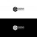 Logo design # 1245821 for Logo for Dovi Group  an house of brands organization for various brands of tripods  Logo will be on our company premises  website and documents  contest