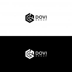 Logo design # 1245821 for Logo for Dovi Group  an house of brands organization for various brands of tripods  Logo will be on our company premises  website and documents  contest