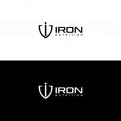 Logo # 1235790 voor Iron Nutrition wedstrijd