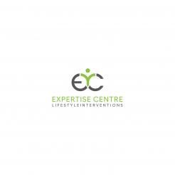 Logo design # 1191651 for Design a fresh and appealing new logo for the Expertise centre Lifestyle Interventions contest