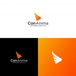 Logo design # 1249136 for Develop a energetic yet professional logo for a new consulting firm! contest
