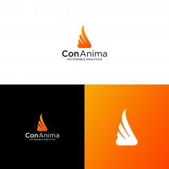 Logo design # 1249137 for Develop a energetic yet professional logo for a new consulting firm! contest