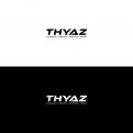 Logo # 1242620 voor Ontwerp een Logo   visitekaartjes voor een DJ  THYAZ  wedstrijd