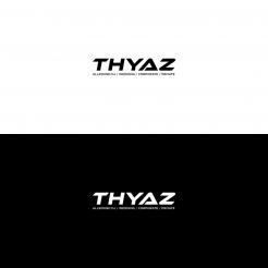 Logo # 1242620 voor Ontwerp een Logo   visitekaartjes voor een DJ  THYAZ  wedstrijd