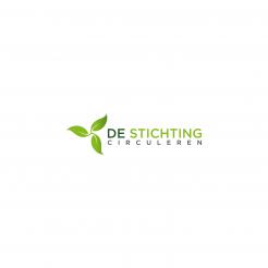 Logo # 1246734 voor Logo voor de stichting Circuleren wedstrijd