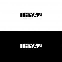 Logo # 1242622 voor Ontwerp een Logo   visitekaartjes voor een DJ  THYAZ  wedstrijd