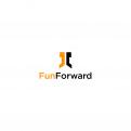 Logo # 1189154 voor Ontwerp logo voor een nieuw Business coach en consulting bureau FunForward  wedstrijd