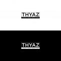 Logo # 1242624 voor Ontwerp een Logo   visitekaartjes voor een DJ  THYAZ  wedstrijd