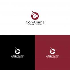 Logo design # 1248142 for Develop a energetic yet professional logo for a new consulting firm! contest