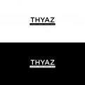 Logo # 1242625 voor Ontwerp een Logo   visitekaartjes voor een DJ  THYAZ  wedstrijd