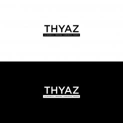 Logo # 1242625 voor Ontwerp een Logo   visitekaartjes voor een DJ  THYAZ  wedstrijd