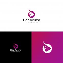 Logo design # 1247644 for Develop a energetic yet professional logo for a new consulting firm! contest